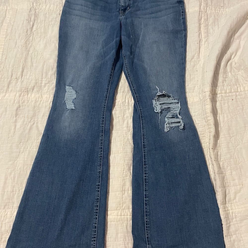Jeans - Picture 3 of 3